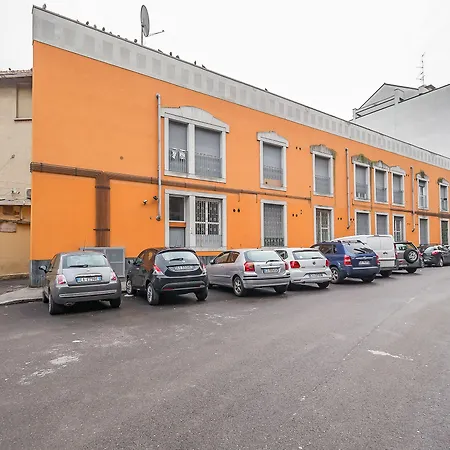 Alessia'S Flat- Portello 3-2