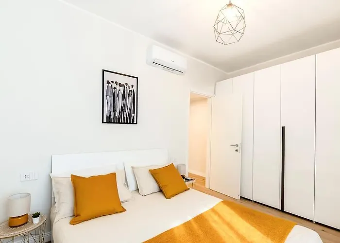 Casa Oriana 2 Centro-Metro M1